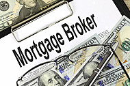 mortgage broker