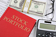 stock portfolio