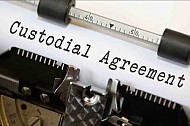 Custodial Agreement