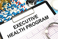 executive health program