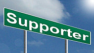 Supporter