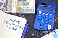 home reversion plan