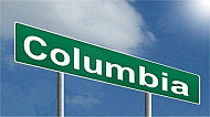 Columbia