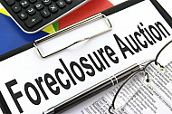 Foreclosure Auction