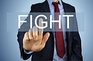 fight