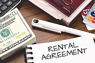 rental agreement