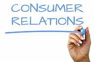 consumer relations