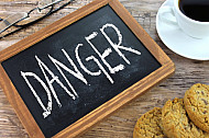 danger