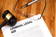 criminal legal aid