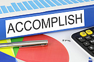 accomplish