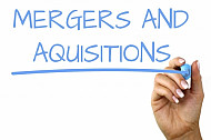 mergers and aquisitions