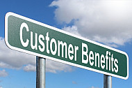 Customer Benefits