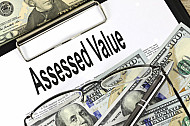 assessed value