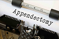 Appendectomy