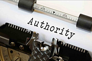 Authority