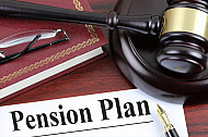 pension plan