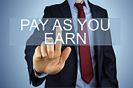 pay as you earn