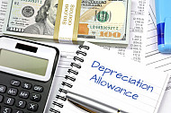 depreciation allowance