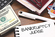 bankruptcy judge