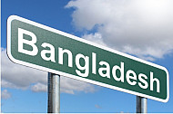 Bangladesh
