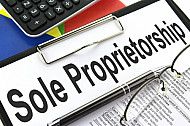 Sole Proprietorship