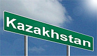 Kazakhstan