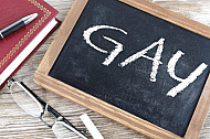 gay