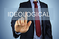 ideological