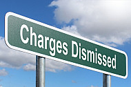 Charges Dismissed