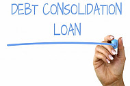 debt consolidation loan