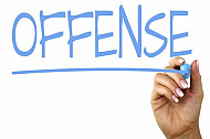 offense