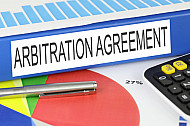 arbitration agreement