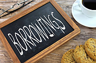 borrowings
