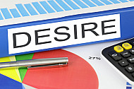 desire