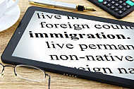 immigration