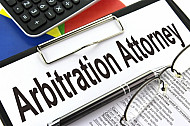 Arbitration Attorney