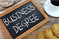 business degree