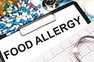 food allergy