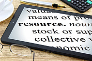 resource