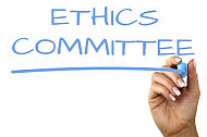 ethics committee