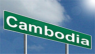 Cambodia