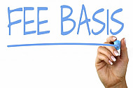 fee basis