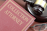 collection attorney