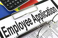 Employee Application