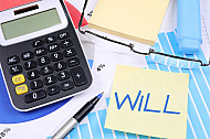 will
