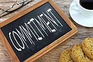 commitment