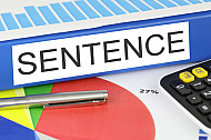 sentence
