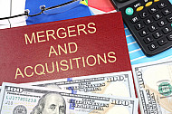 mergers and acquisitions