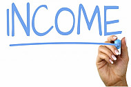 income