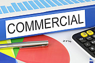 commercial